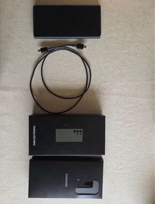 Samsung Galaxy S23 Ultra 512GB Verde