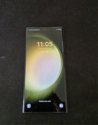 Samsung Galaxy S23 Ultra 512GB Verde