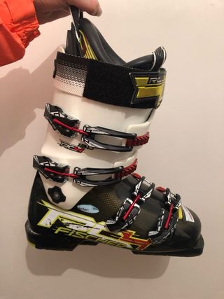 Bota de esquí Fischer RC4