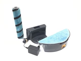 aspirador robot cecotec conga excellence 990