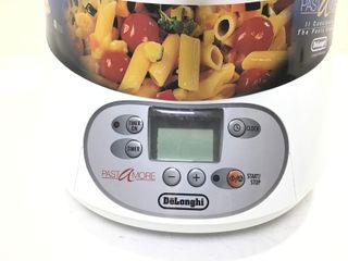 otros cocina de longhi pastamore pmc 110