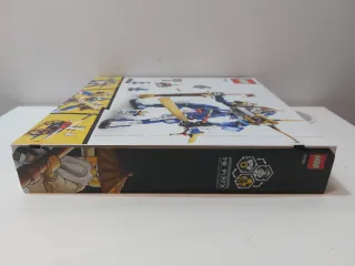 LEGO 71785 Jay's Titan Mech (Ninjago)