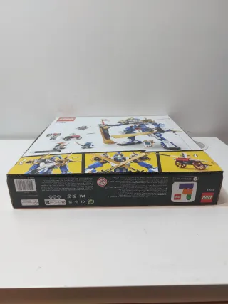 LEGO 71785 Jay's Titan Mech (Ninjago)