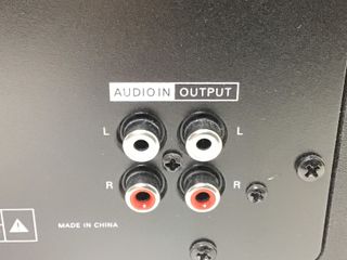 altavoces hifi thonet & vander grub