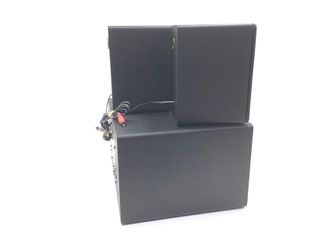 altavoces hifi thonet & vander grub