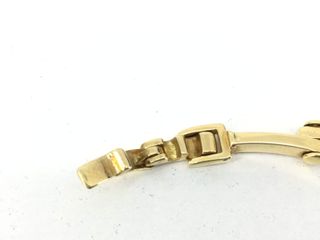 pulsera oro 18k
