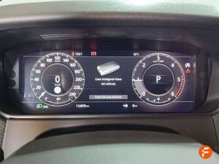 Land-Rover Range Rover Velar 2.0 D180 132kW (180CV) 4WD Auto
