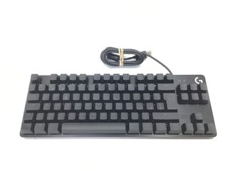 teclado alfanumerico logitech yu0076