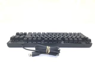teclado alfanumerico logitech yu0076