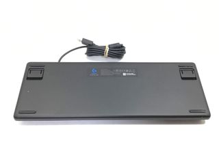 teclado alfanumerico logitech yu0076