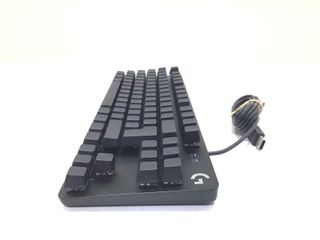 teclado alfanumerico logitech yu0076