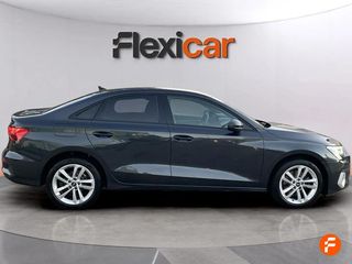 Audi A3 Sedan 30 TDI 85kW (116CV)