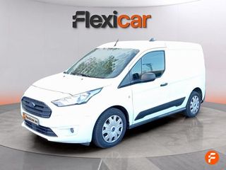 Ford Transit Connect TREND