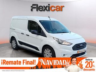 Ford Transit Connect TREND