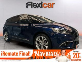 Renault Grand Scénic Intens Energy TCe 103kW (140CV)
