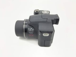 camara digital bridge panasonic lumix dnc-fz8