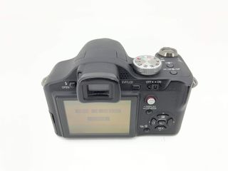 camara digital bridge panasonic lumix dnc-fz8