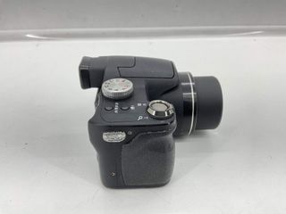 camara digital bridge panasonic lumix dnc-fz8