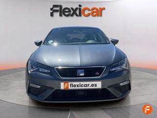 Seat Leon 1.4 TSI ACT 110kW (150CV) St&Sp FR