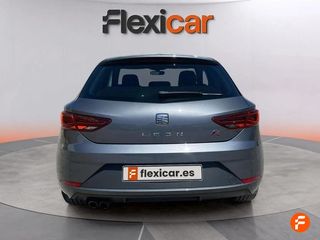 Seat Leon 1.4 TSI ACT 110kW (150CV) St&Sp FR