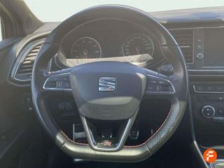 Seat Leon 1.4 TSI ACT 110kW (150CV) St&Sp FR