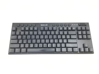 teclado alfanumerico redragon horus tkl