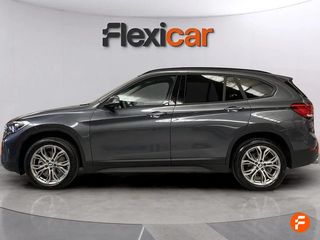 BMW X1 sDrive18i