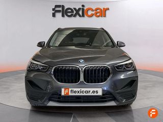 BMW X1 sDrive18i