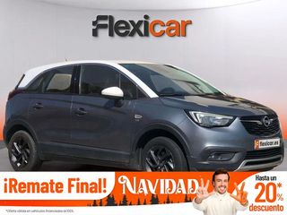 Opel Crossland X 1.2 81kW Design Line 120 Aniversario S/S