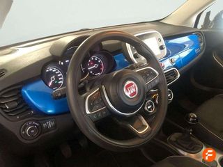 Fiat 500X City Cross 1,0 GSE T3 88KW (120 CV) S&S