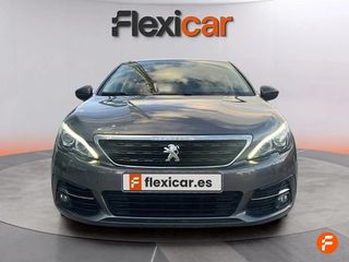 Peugeot 308 5p Style PureTech 130 S&S 6 Vel. MAN