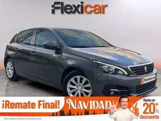 Peugeot 308 5p Style PureTech 130 S&S 6 Vel. MAN