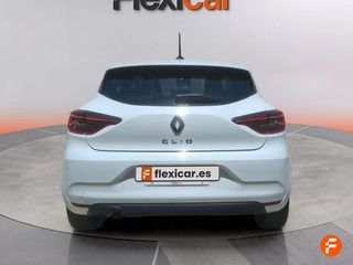 Renault Clio Intens TCe 74 kW (100CV) GLP