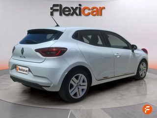Renault Clio Intens TCe 74 kW (100CV) GLP