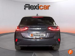 Kia Ceed 1.0 T-GDi 74kW (100CV) Drive