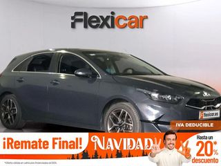 Kia Ceed 1.0 T-GDi 74kW (100CV) Drive