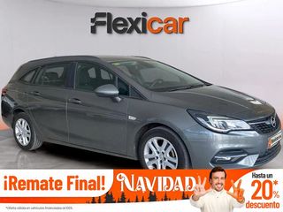 Opel Astra 1.5D DVC 77kW (105CV) 2020