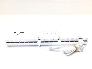 teclado alfanumerico mars gaming mk80w