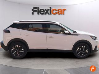 Peugeot 2008 Allure Pack Puretech 130 S&S EAT8