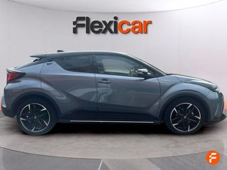 Toyota C-HR 2.0 180H GR Sport
