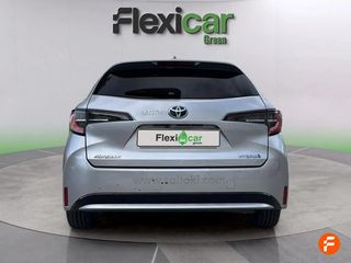 Toyota Corolla 1.8 125H ACTIVE TECH E-CVT TOU SPORT