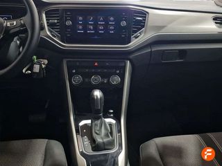Volkswagen T-Roc Advance 1.5 TSI 110kW (150CV) DSG