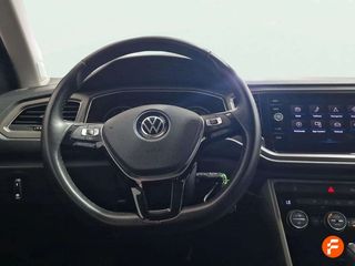 Volkswagen T-Roc Advance 1.5 TSI 110kW (150CV) DSG