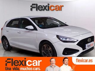 Hyundai i30 1.0 TGDI 48V Klass