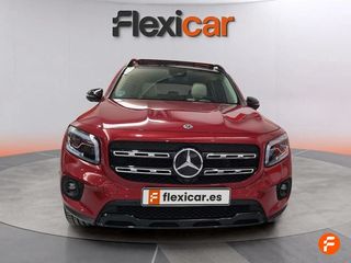 Mercedes Clase GLB 2.0 GLB 200 D DCT 110KW (150CV)