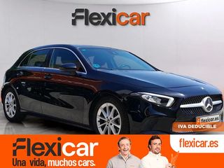 Mercedes Clase A A 200 d