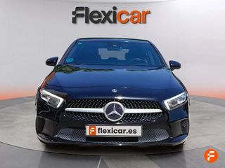 Mercedes Clase A A 200 d