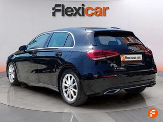 Mercedes Clase A A 200 d