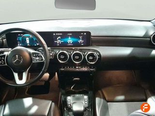 Mercedes Clase A A 200 d