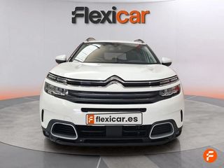 Citroën C5 Aircross BlueHdi 96kW (130CV) S&S EAT8 Feel
